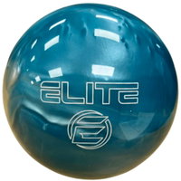 Elite Star Ice Blue/White BACK Image