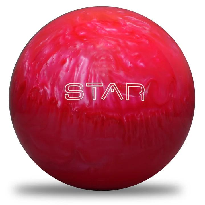 Elite Star Pink Pearl Bowling Balls + FREE SHIPPING
