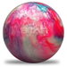 Review the Elite Star Pink/Sky Blue/White