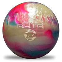 Elite Star Pink/Sky Blue/White ALT Image
