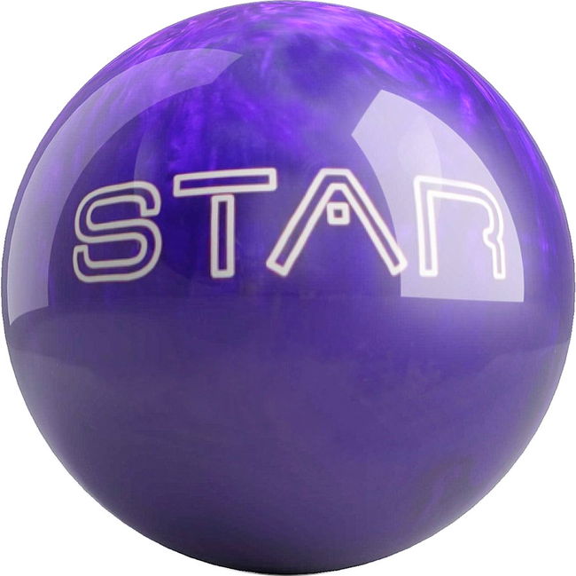 Elite Star Purple Pearl