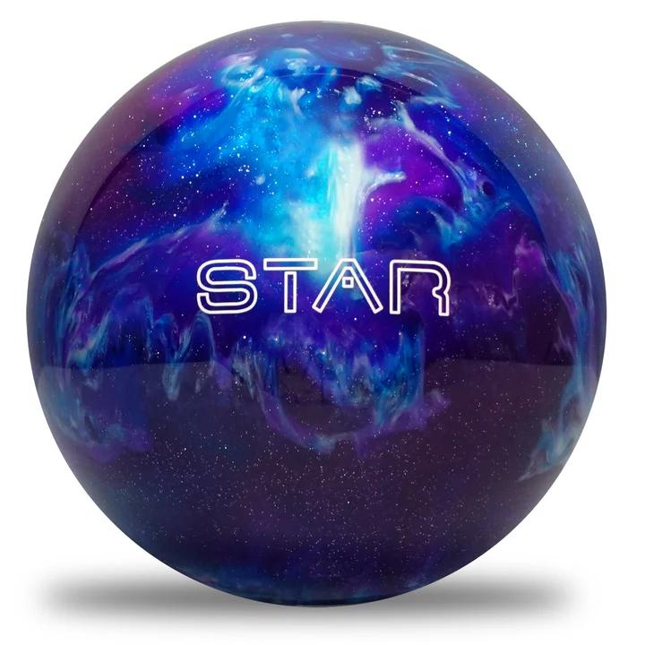 Elite Star Blue/Green/Black Bowling Balls + FREE SHIPPING