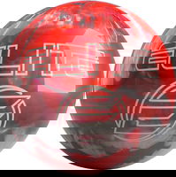 Elite Star Red/Black/White BACK Image