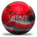 Review the Elite Star Red/Black/White