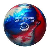 Elite Star Red/White/Blue BACK Image