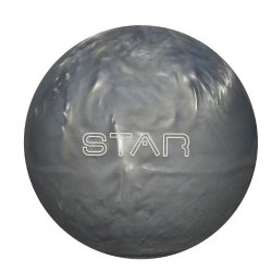 Elite Star Silver Pearl Bowling Balls
