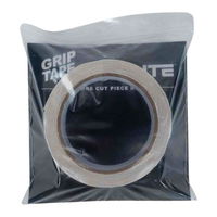 Elite White Textured Thumb Tape Roll 3/4" ALT Image