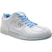Review the Elite Womens Ariel White/Blue