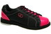 Review the Elite Womens Athena Black/Pink