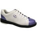 Review the Elite Womens Athena White/Purple