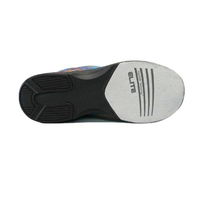 Elite Womens Blue Swirl ALT Image