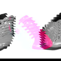 Elite Womens Classic Grey/Pink MAIN Image