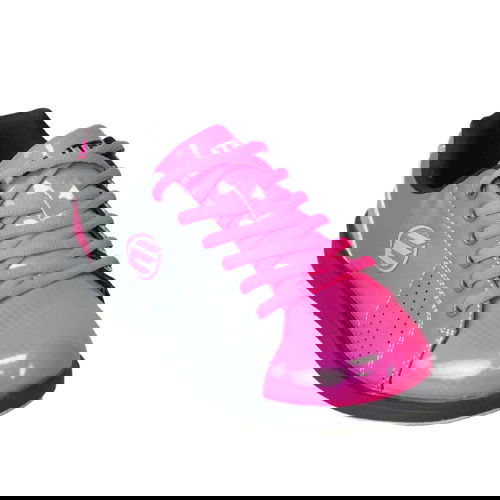 Elite Womens Classic Grey/Pink