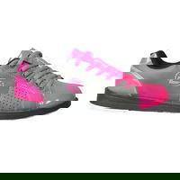 Elite Womens Classic Grey/Pink ALT Image