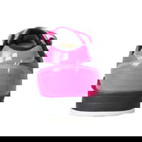 Elite Womens Classic Grey/Pink ALT Image