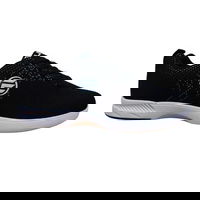 Elite Womens Comfort Black ALT Image