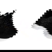 Elite Womens Comfort Black ALT Image