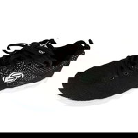 Elite Womens Comfort Black ALT Image