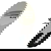 Elite Womens Comfort Black ALT Image