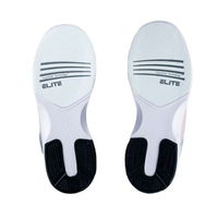 Elite Womens Dash Grey/Pink ALT Image