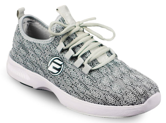 Elite Womens Kona Charcoal Grey