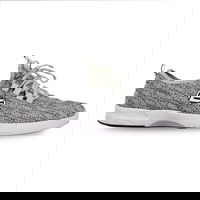 Elite Womens Kona Charcoal Grey ALT Image