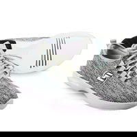 Elite Womens Kona Charcoal Grey Wide Width ALT Image