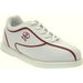 Review the Elite Womens Selene White/Red