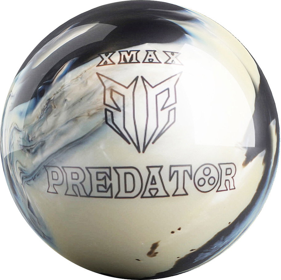 Elite Xmax Predator Bowling Balls + FREE SHIPPING