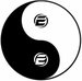 Review the Elite Ying and Yang Black/White Rubber Shammy