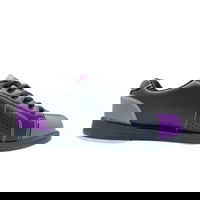 Elite Youth Classic Black/Purple ALT Image