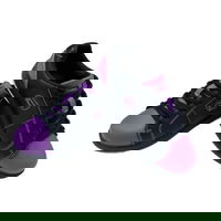 Elite Youth Classic Black/Purple ALT Image