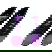 Elite Youth Classic Black/Purple ALT Image