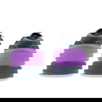 Elite Youth Classic Black/Purple ALT Image