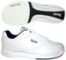 Review the Etonic Basic Mens Kegler White