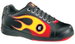 Review the Etonic Basic Mens Red/Yellow Flame Limited Edition