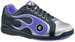 Review the Etonic Basic Womens Blk/Purple Flame Limited Edition