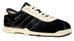Review the Etonic Basic Womens Euro Black/Ivory