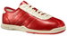 Review the Etonic Basic Womens Euro Red/Ivory