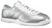 Review the Etonic Basic Womens Euro Silver/White