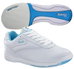 Review the Etonic Basic Womens Kitty White/Blue