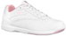 Review the Etonic Basic Womens Kitty White/Pink