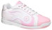 Review the Etonic Basic Womens Pink Flame