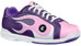 Review the Etonic Basic Womens Pink/Purple Flame
