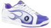 Review the Etonic Basic Womens Wht/Purple Flame Limited Edition