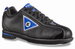 Review the Etonic Retro Mens Neon Black/Blue