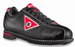 Review the Etonic Retro Mens Neon Black/Red