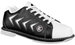 Review the Etonic Retro Womens Neon Black/White