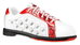 Review the Etonic Sport Womens Cherry White/Red