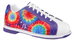 Review the Etonic Sport Womens Tie Dye